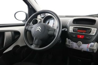 Citroën C1 1.0 Seduction