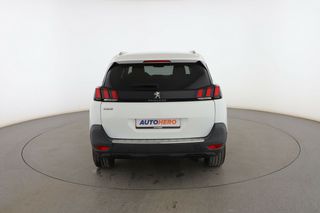 Peugeot 5008 1.2 PureTech Allure