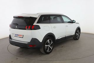 Peugeot 5008 1.2 PureTech Allure