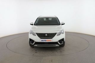 Peugeot 5008 1.2 PureTech Allure