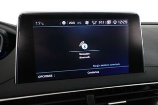Peugeot 5008 1.2 PureTech Allure