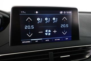Peugeot 5008 1.2 PureTech Allure