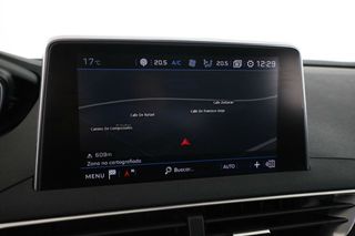 Peugeot 5008 1.2 PureTech Allure