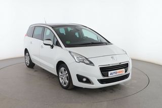 Peugeot 5008 1.6 Blue-HDi Allure