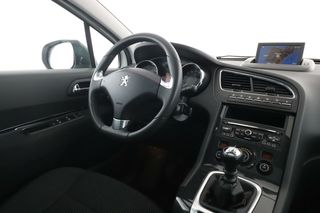 Peugeot 5008 1.6 Blue-HDi Allure