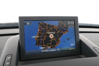 Peugeot 5008 1.6 Blue-HDi Allure