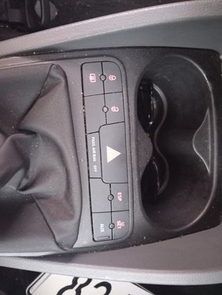 SEAT Ibiza 1.2TDI 2011