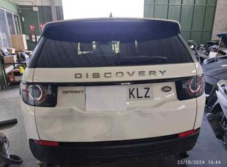 Cremallera land rover 219844 7802277807 discovery