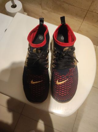 Zapatillas Nike Talla 42