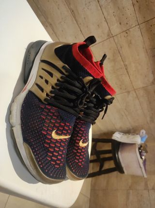 Zapatillas Nike Talla 42