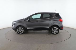 Ford Ecosport 1.0 EcoBoost Titanium