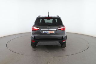 Ford Ecosport 1.0 EcoBoost Titanium