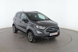 Ford Ecosport 1.0 EcoBoost Titanium