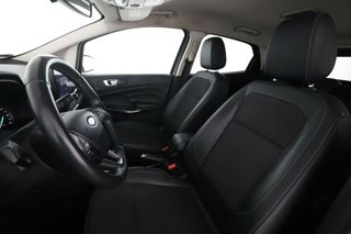 Ford Ecosport 1.0 EcoBoost Titanium