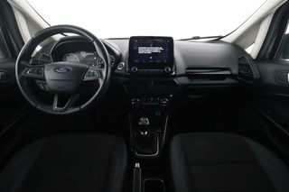 Ford Ecosport 1.0 EcoBoost Titanium