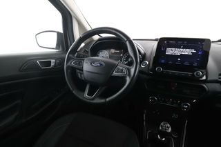 Ford Ecosport 1.0 EcoBoost Titanium