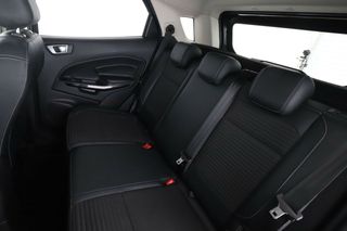 Ford Ecosport 1.0 EcoBoost Titanium