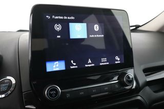 Ford Ecosport 1.0 EcoBoost Titanium