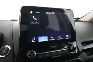 Ford Ecosport 1.0 EcoBoost Titanium