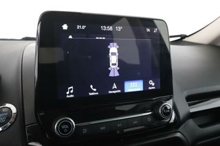 Ford Ecosport 1.0 EcoBoost Titanium