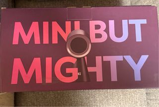 campana extractora de humos portátil Ciarra