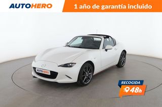 Mazda MX-5 2.0 Zenith