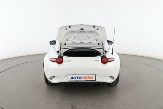 Mazda MX-5 2.0 Zenith