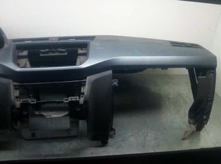 Seat 191772 salpicadero chz arona - 1.0 (95 cv) mt