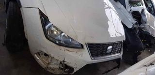 Seat 191772 salpicadero chz arona - 1.0 (95 cv) mt