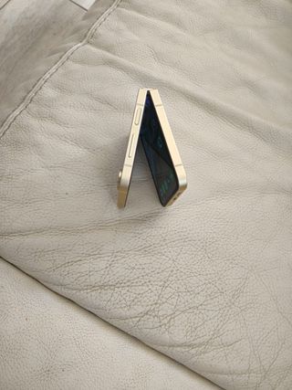 Samsung Galaxy Z Flip6 Dorado cambio por s24 o 25 