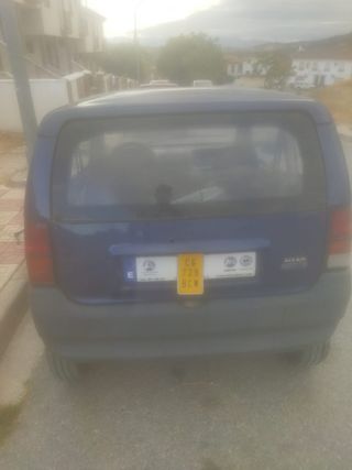 aixam  400 1999