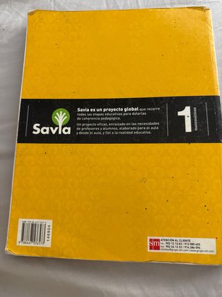 Matemáticas aplicadas a las ciencias sociales I...