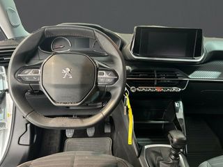Peugeot 2008 Active Pack BlueHDI 81kW (110CV)