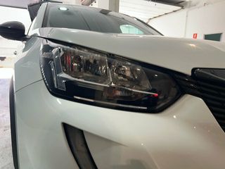 Peugeot 2008 Active Pack BlueHDI 81kW (110CV)