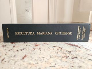 Escultura Mariana Onubense - Diputacion de Huelva