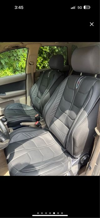 Fundas Asiento Coche VAG Audi VW