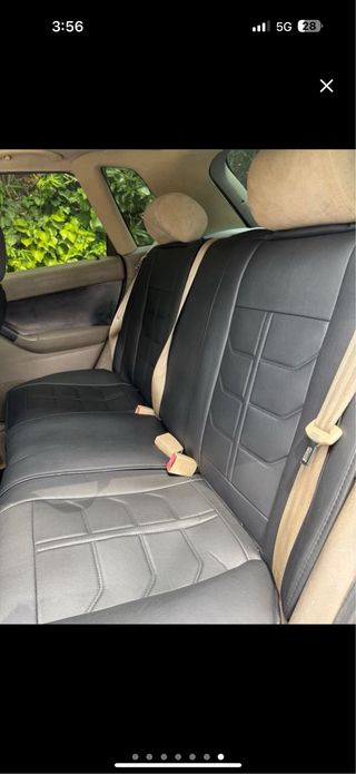 Fundas Asiento Coche VAG Audi VW