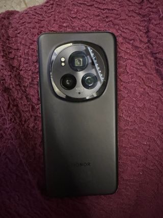 Honor Magic 6 Pro Negro IMPECABLE