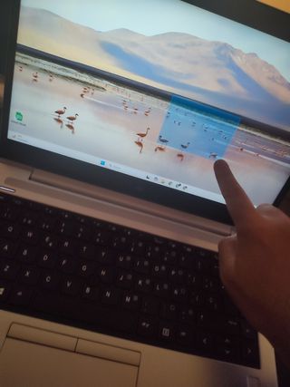 HP EliteBook 840 G5 NUOVO