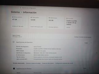 HP EliteBook 840 G5 NUOVO