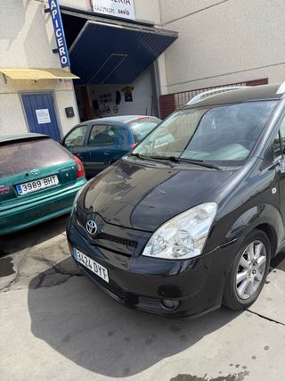 Toyota Corolla 2006