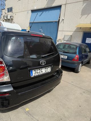 Toyota Corolla 2006
