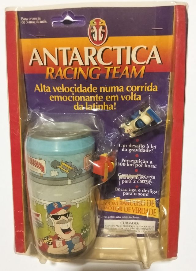 JUGUETE ANTIGUO 1994