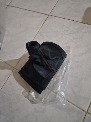 Fole mudanças Ibiza Cupra 6L