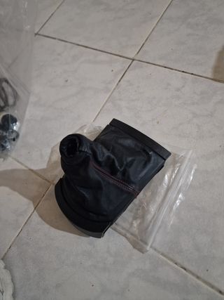 Fole mudanças Ibiza Cupra 6L