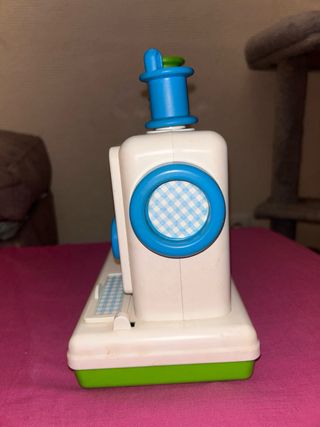 Máquina de coser Cose Cose de juguete