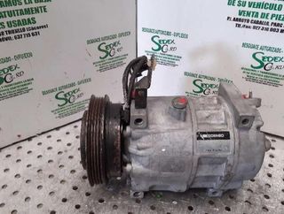 Compresor aire acondicionado bmw serie 3 598325