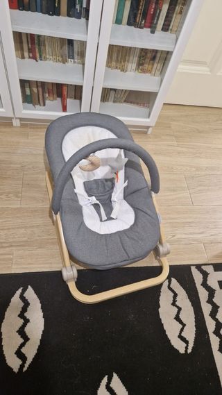 Hamaca para bebé Vertbaudet