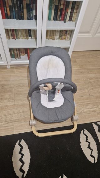 Hamaca para bebé Vertbaudet