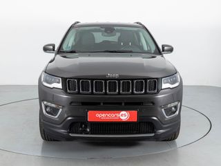JEEP COMPASS LIMITED 1.4 MAIR 4X4 ATX